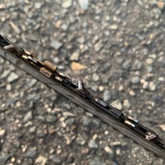 チェンソー やまびこの画像