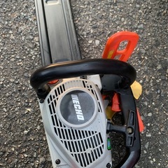 チェンソー やまびこの画像