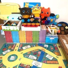 ベネッセ　ワールドワイドキッズ
の画像