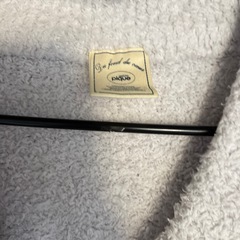 ジェラートピケ　上下セットの画像