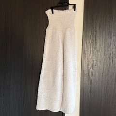 ジェラートピケ　上下セットの画像