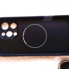 Iphone 16 ProMax 256の画像