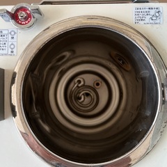 サイエンスオートクレーブ　NCC-1701の画像