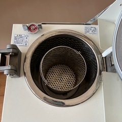 サイエンスオートクレーブ　NCC-1701の画像