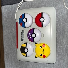 ポケモンパソコンアカデミー美品の画像