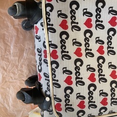 スーツケースの画像