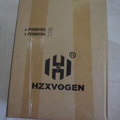 ☆H HZXVOGEN 溶接面 自動遮光 大画面 溶接マスク◆,フィット感抜群・ストレスフリーの装着の画像