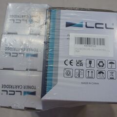 ☆LCL OKI用互換トナーカートリッジ◆印刷効率アップの画像