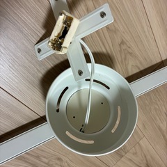 照明用ダクトレール＆専用プラグ 
の画像