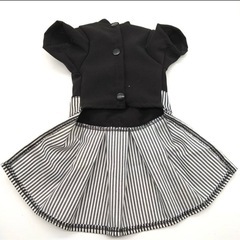 お正月犬袴新品未使用Lサイズの画像