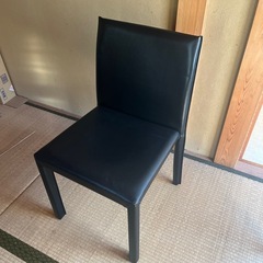 ダイニングチェアの画像