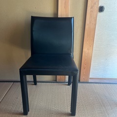 ダイニングチェアの画像