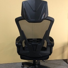 未使用　オフィスチェア　①の画像