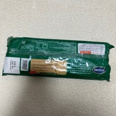 スパゲッティ　2026.8 1kgの画像