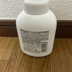 おしり洗い泡ソープの画像