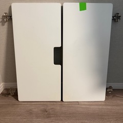 IKEA STUVA 扉の画像