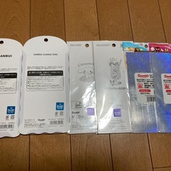 シールセット！の画像