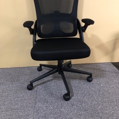 未使用　オフィスチェア　②の画像