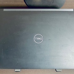 ノートパソコン | Office認証コード付き | Dell Latitude 7390 | Core i5 | SSD 256GB | メモリ 8GBの画像