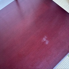 座卓　折りたたみテーブル　机の画像