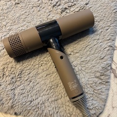 KINUJO キヌージョ ヘアドライヤー の画像