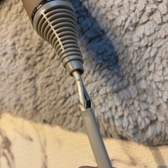 KINUJO キヌージョ ヘアドライヤー の画像