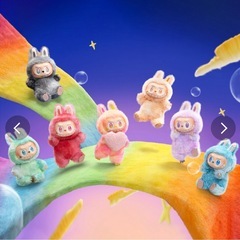 正規品ラブブの画像