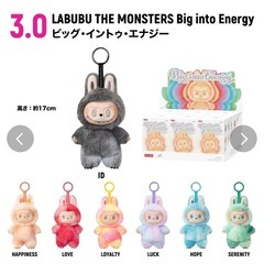 正規品ラブブの画像