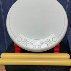 Switchタタコン美品の画像