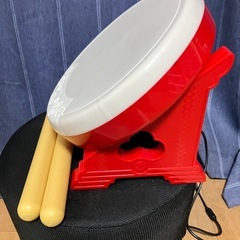 Switchタタコン美品の画像