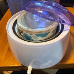 ブラジリアンワックスセットの画像