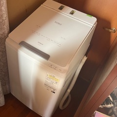 洗濯機の画像