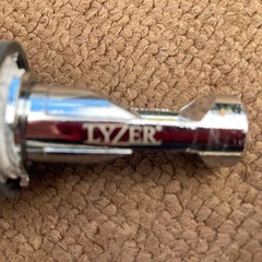 LYZER製🌈車検対応✨LEDフォグ‼️の画像