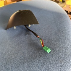 タントドアミラーカメラの画像