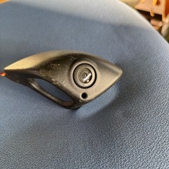 タントドアミラーカメラの画像