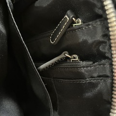 COACHショルダーの画像