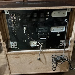 レイザーカラオケプレィヤー　カラオケソフト込みの画像