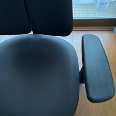 DUOREST椅子の画像