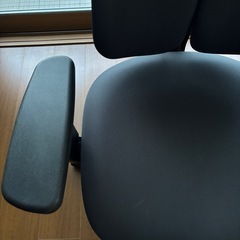 DUOREST椅子の画像