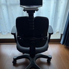 DUOREST椅子の画像