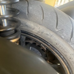 YAMAHA NMAX  125ABS  2020年式の画像