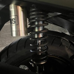 YAMAHA NMAX  125ABS  2020年式の画像