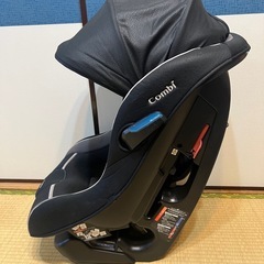 チャイルドシートの画像