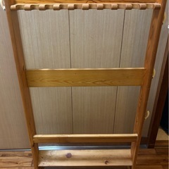 本日限定🉐セール！ナカジマ　ロッド　スタンド　スーパー10の画像