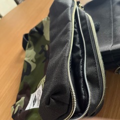 肩掛けショルダーの画像