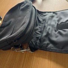 肩掛けショルダーの画像