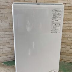 大阪送料無料★3か月保障付き★洗濯機★アクア★8kg★2023年★AQW-V8N★IS-1002の画像