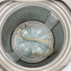 大阪送料無料★3か月保障付き★洗濯機★アクア★8kg★2023年★AQW-V8N★IS-1002の画像