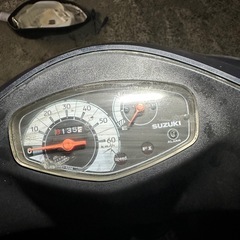 アドレスv50の画像