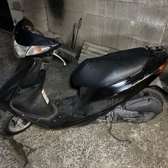 アドレスv50の画像